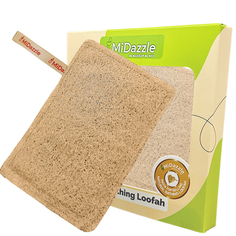 LOOFAH (SQUARE) MIOL6105 ₹ 110/-