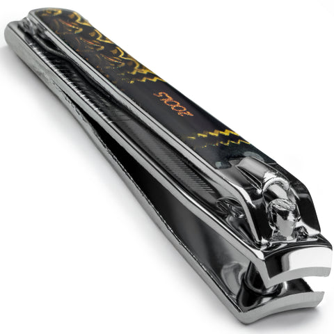 NAIL CLIPPER -6Pcs TSNA8701 ₹ 540/- (₹ 90/- PER Pcs)