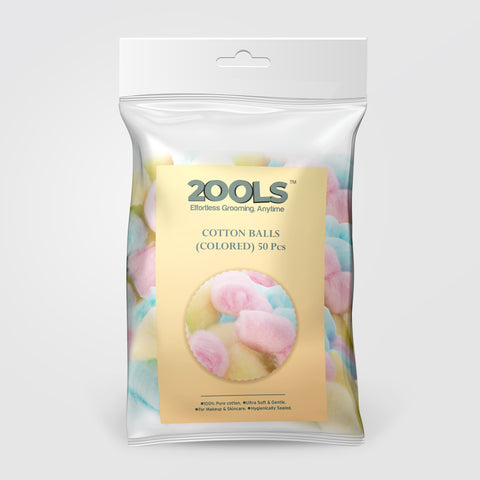 Cotton Balls(C) 50S TSCB8601