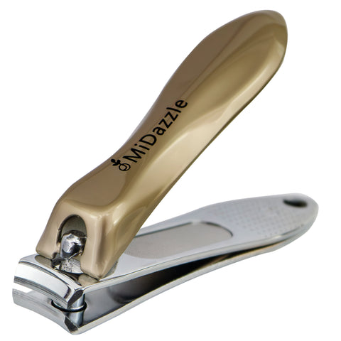 Curve Nail Clipper MINA3708