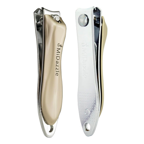 Curve Nail Clipper MINA3708