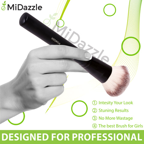 Powder Brush MIMB1312