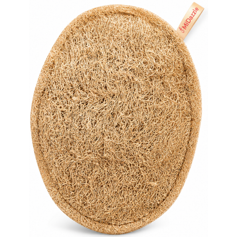 Loofah (Oval) MIOL6102