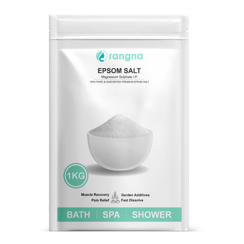EPSOM SALT 1Kg RAES7901 ₹ 299/-