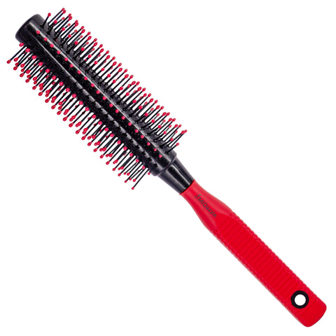 Hair Brush (Red) MIHB0033