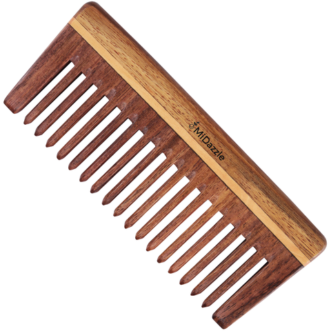 Shampoo Comb MIRC2003