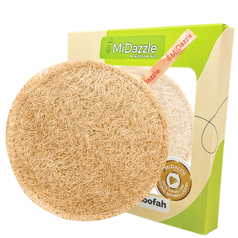 LOOFAH (ROUND) MIOL6103 ₹ 110/-