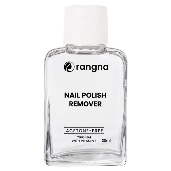 NAIL POLISH REMOVER  30ML (ORIGINAL) RANP9102
