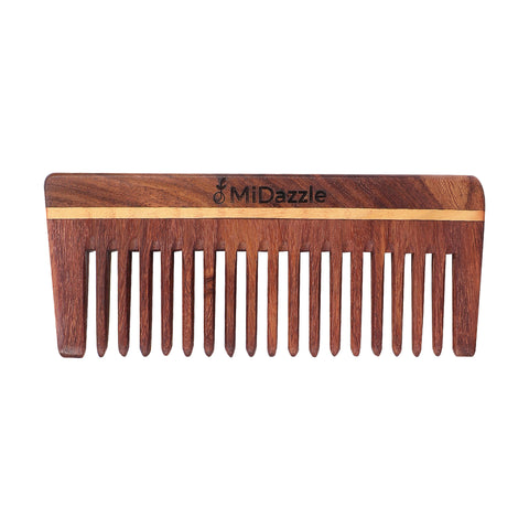 Shampoo Comb MIRC2003