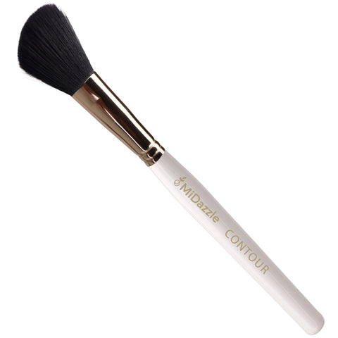 Midazzle Professional Contour Brush (MIMB00402)