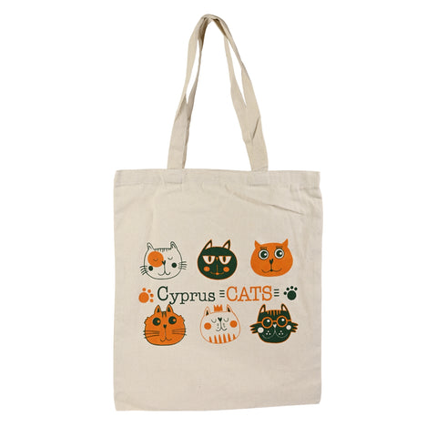 Canvas Tote Bag JdCTB2201