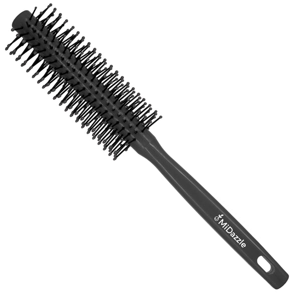 Hair Brush (Grey) MIHB0034
