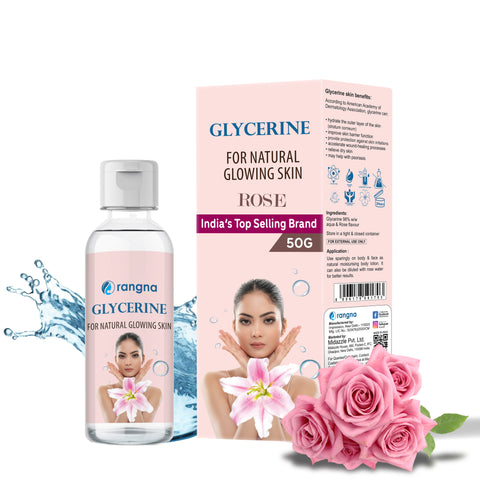 GLYCERINE - 50G RAGL7001 ₹ 62/-
