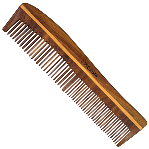 Dressing Comb (2 In 1) MIRC2004