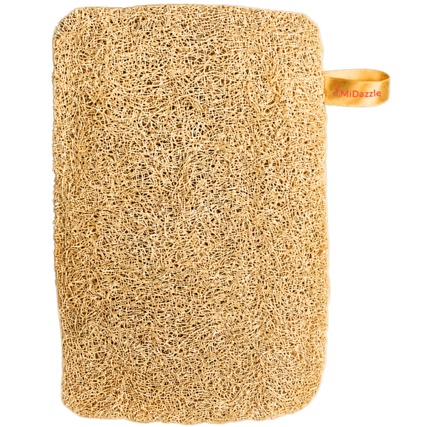 Loofah (Square) MIOL6105