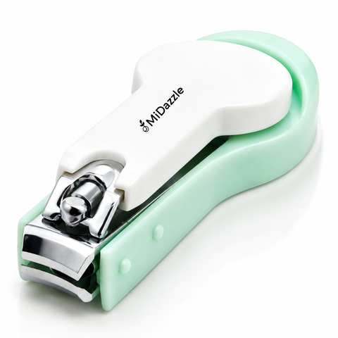 Nail Clipper Kids MINA3707