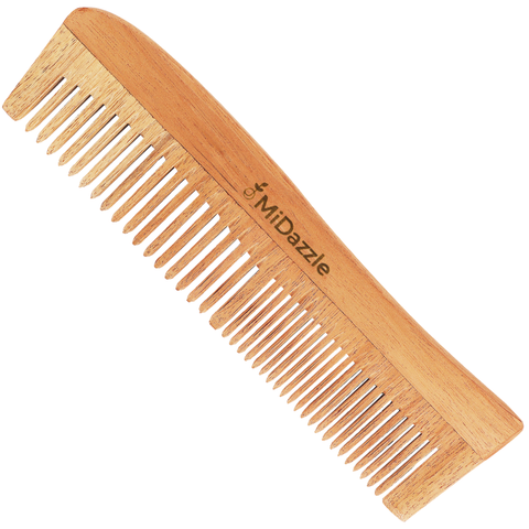 Dressing Comb (2 In 1) MINC2104