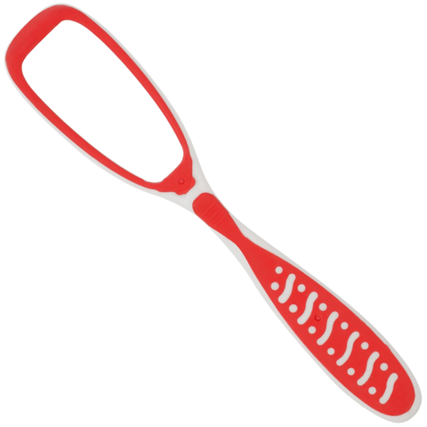 TONGUE CLEANER LOOP TSOT8504