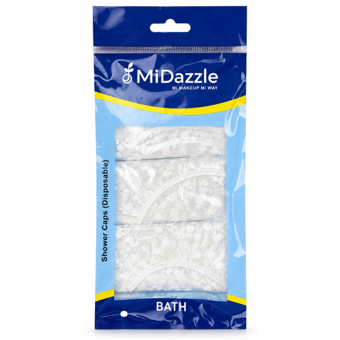Shower Caps 3S (Disposable) MIHA6312