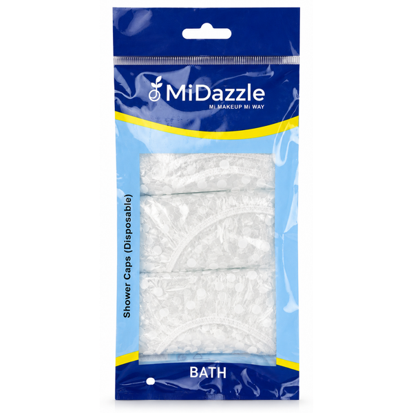 Shower Caps 3S (Disposable) MIHA6312