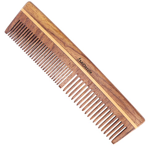 Grooming Comb (2 In 1) MIRC2005