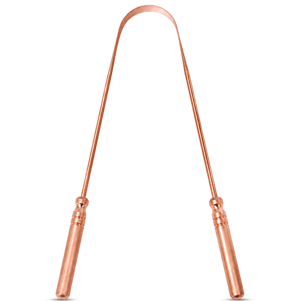 Copper Handle MIOT7504