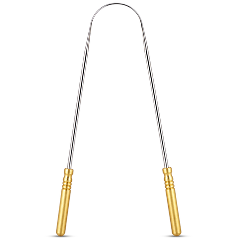 Ss Brass Handle MIOT7503