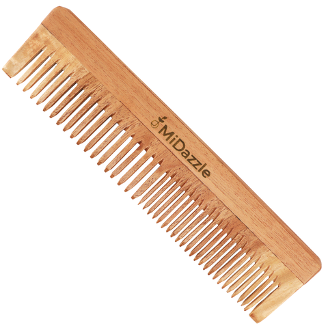Grooming Comb (2 In 1) MINC2105