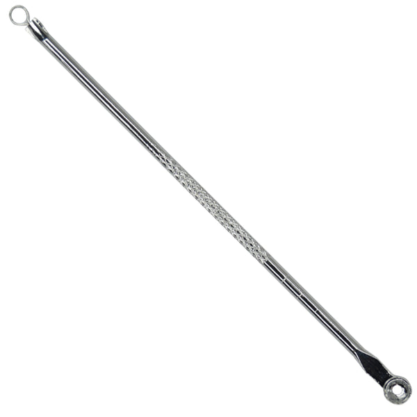 Midazzle Stainless Steel Blackhead Remover (Pack of 1)