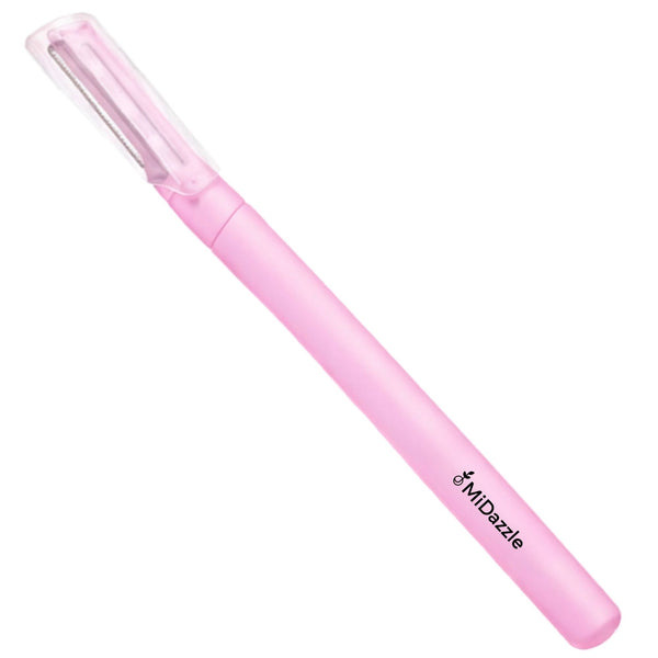 NON-FOLDABLE RAZORS-24 Pcs MIOF3409