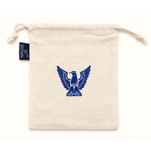 Canvas Drawstring Bag JdCDB1601