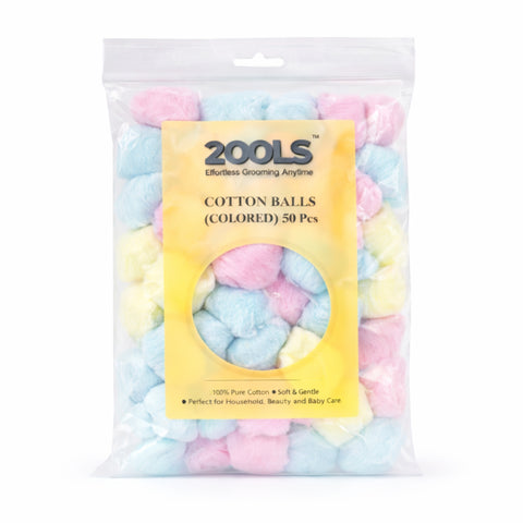 Cotton Balls(C) 50S TSCB8601