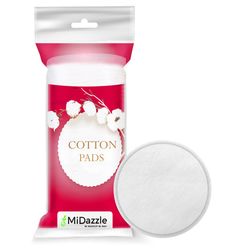 COTTON PADS 50s MICP3501 ₹ 99/-