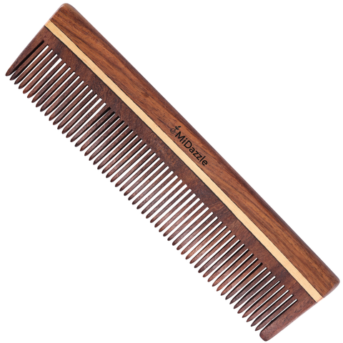 Grooming Comb MIRC2001