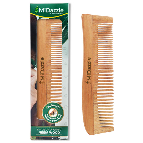 DRESSING COMB (2 IN 1) MINC2104 ₹ 199/-