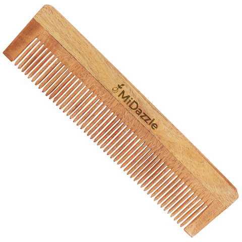 Grooming Comb MINC2101