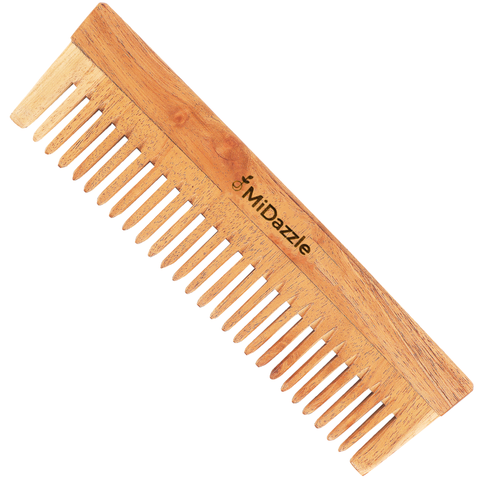 Shampoo Comb MINC2103