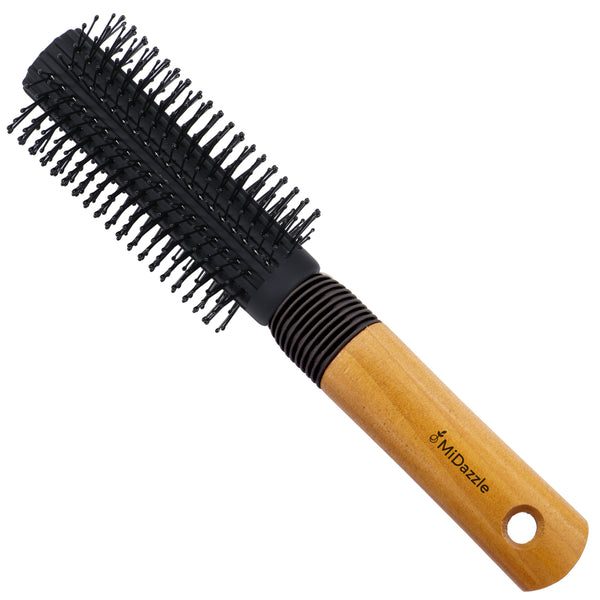 Hair Brush (Wooden) MIHB0037