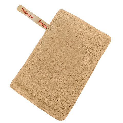 LOOFAH (SQUARE) MIOL6105 ₹ 110/-