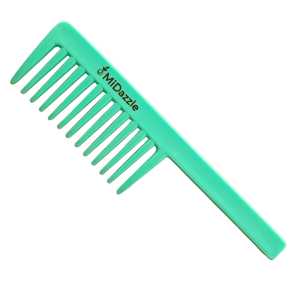 Shampoo Comb (Handle) MIDC2710