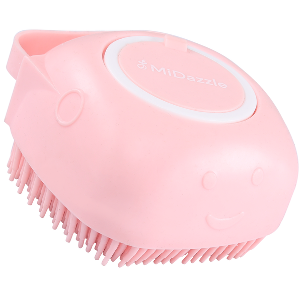 Silicone Bath Scrubber MISB6202