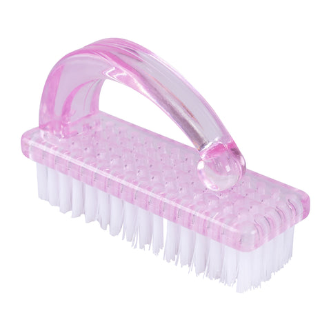 NAIL BRUSH WITH HANDLE GRIP MIMT4002 ₹ 110/-