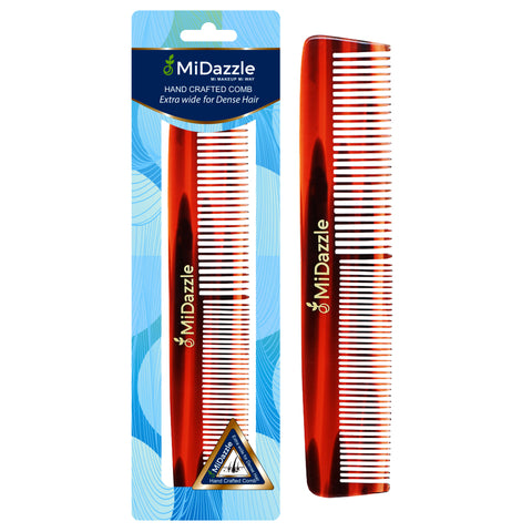 GRADUATED DRESSING COMB 5A MIHC2213 ₹ 199/-