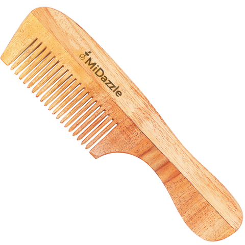 Grooming Comb (Handle) MINC2106
