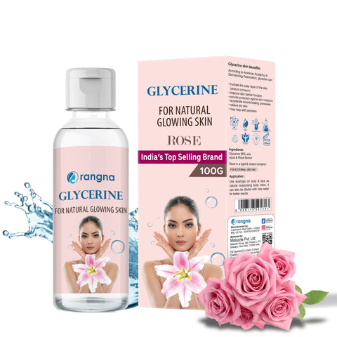 GLYCERINE - 100G RAGL7002 ₹ 102/-