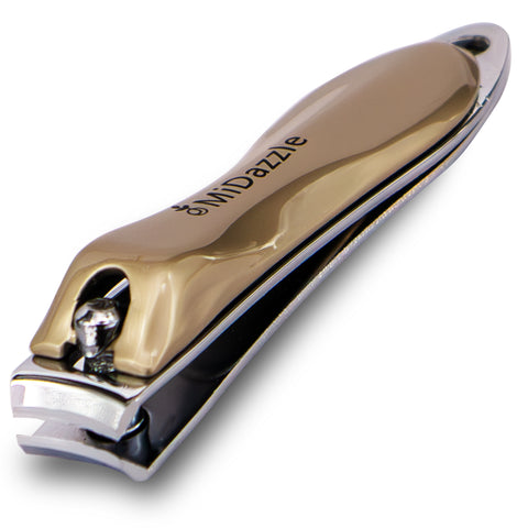 Curve Nail Clipper MINA3708