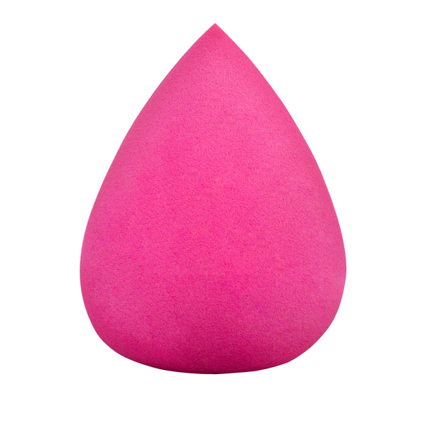 Midazzle Premium Ultra soft Makeup sponge, Pink (Pack of 1)