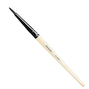 Premium Wooden Lip Liner Brush