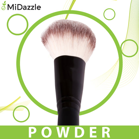 Powder Brush MIMB1312