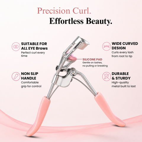 Eyelash Curler MIEL3102